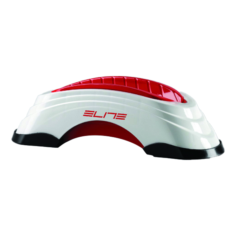 ELITE RISE SU-STA ELEVATOR BLOCK GEL FOR INDOOR BIKE TRAINER