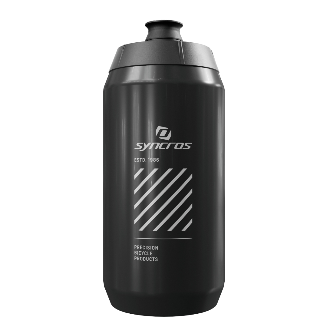 SYNCROS G7 CORPORATE 550 ML WATER BOTTLE PACK OF 10
