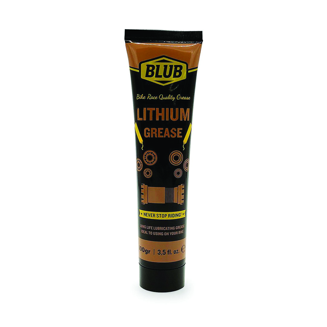 BLUB LITHIUM GREASE FOR BICYCLE BEARING 100 MG