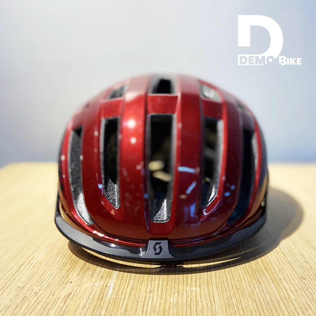 SCOTT ARX MTB & ROAD DEMO HELMET