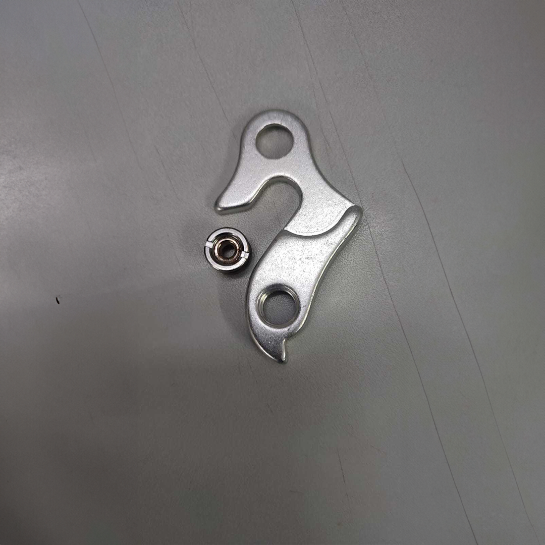 HF-DR001 - AVANTI HANGER BLACK THUNDER