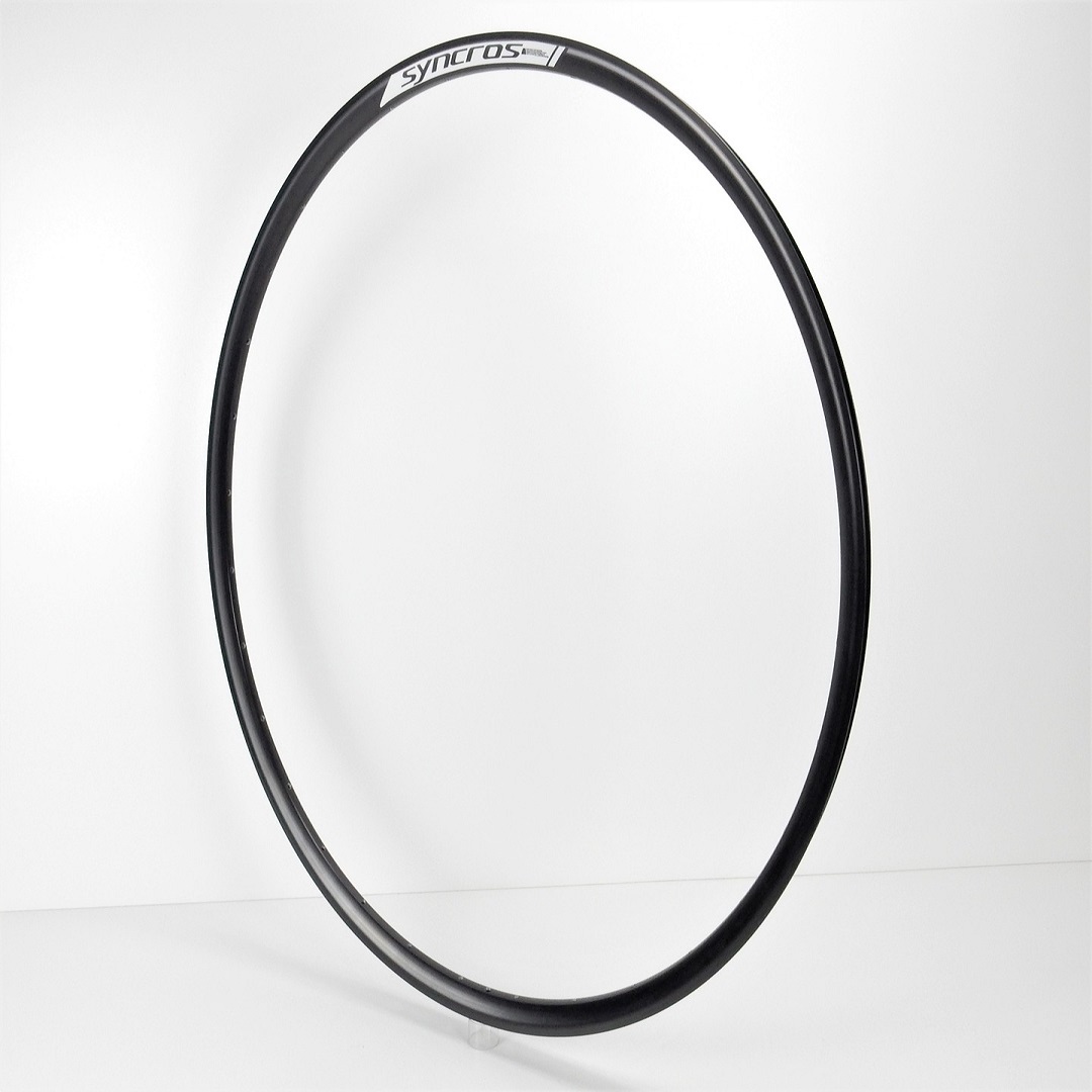 262059 - SCOTT RIM SYNCROS ALEX SD20 (X20) 32H BLACK