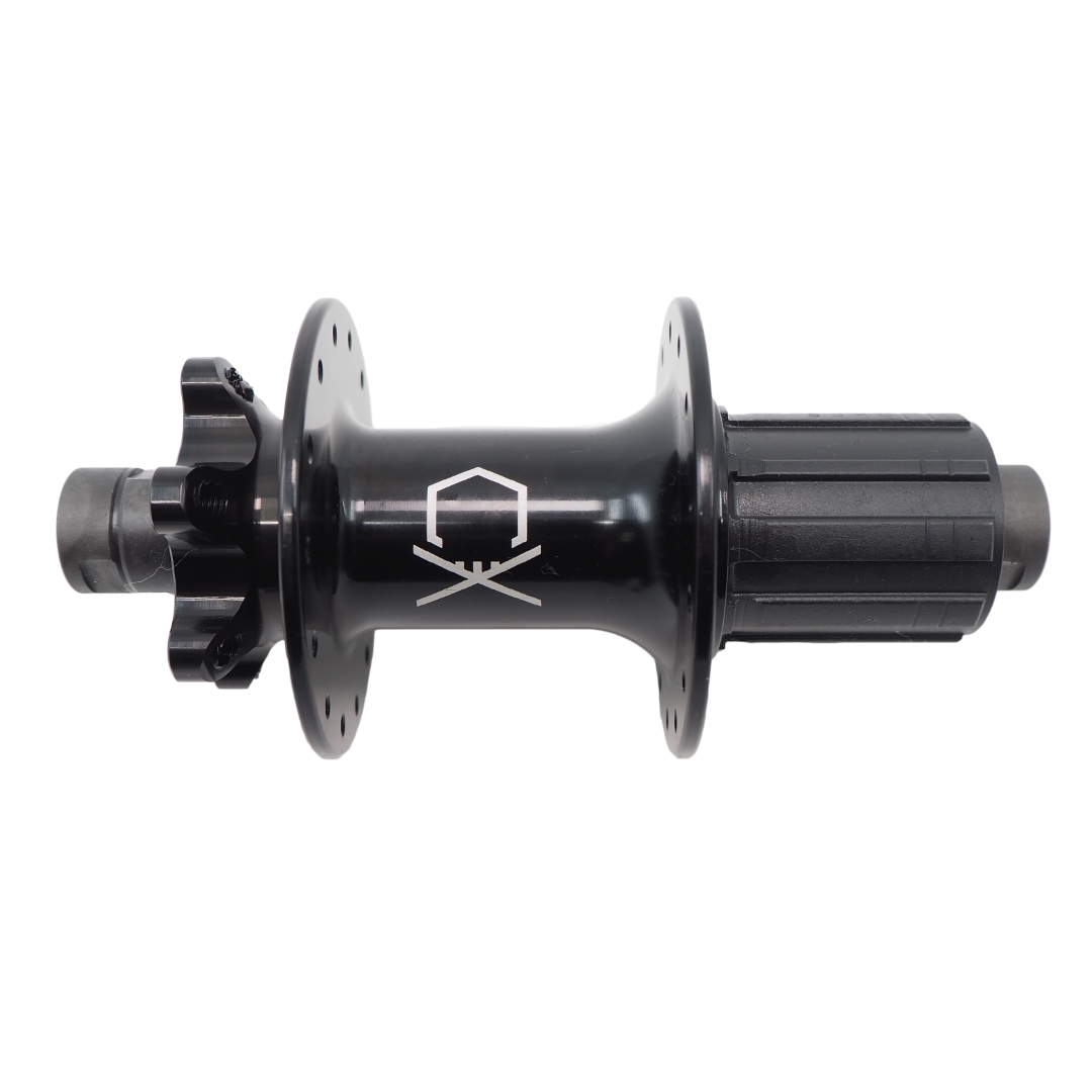 274271 - BERGAMONT HUB REAR FORMULA RX-142