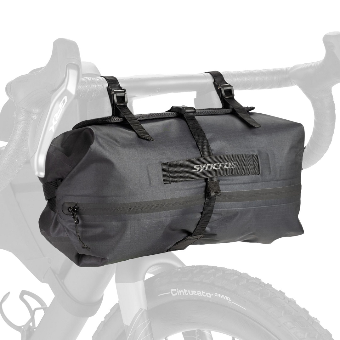SYNCROS HANDLEBAR BAG