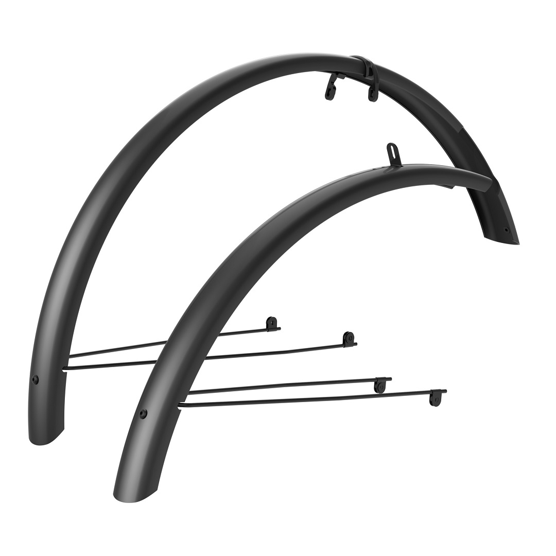 SYNCROS ROAD GRAVEL FENDER SET