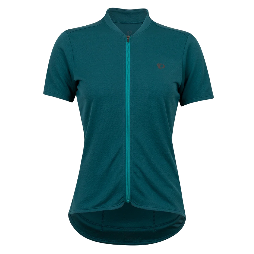 PEARL IZUMI QUEST WOMEN'S CYCLING JERSEY