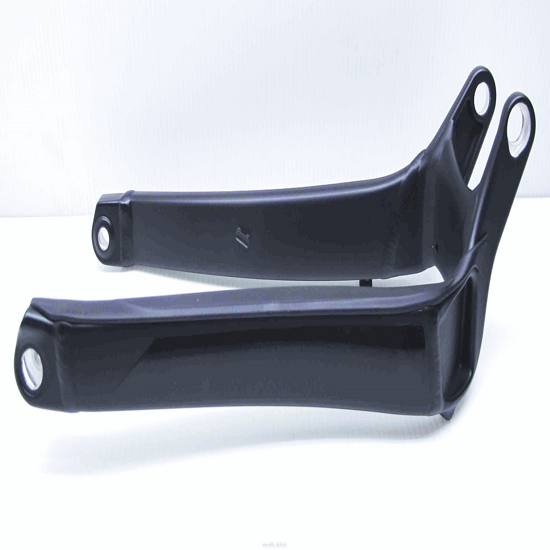 271100 - SCOTT CHAINSTAYS GENIUS 9/710 19 BLACK