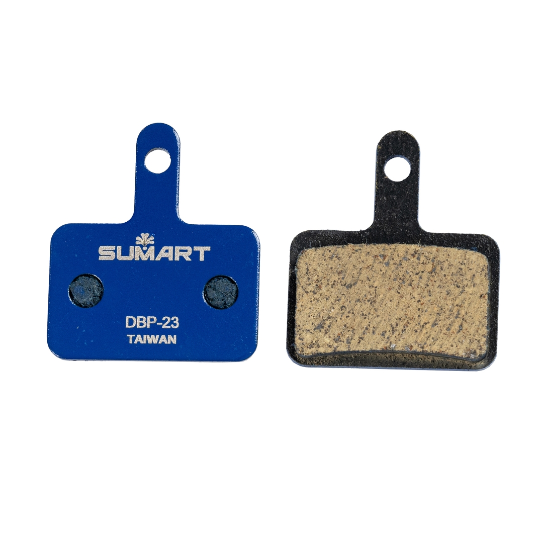 SUMART DISC BRAKE PADS DBP-23