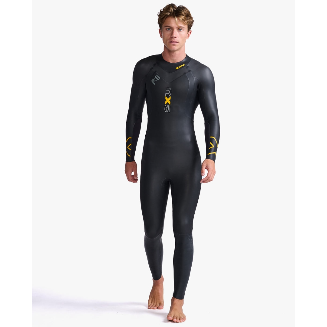 2XU P:1 PROPEL MEN'S SWIM TRI WETSUIT