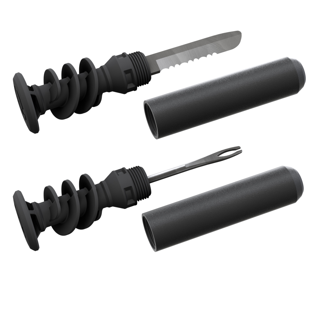 SYNCROS IS TUBELESS HANDELBAR TOOL