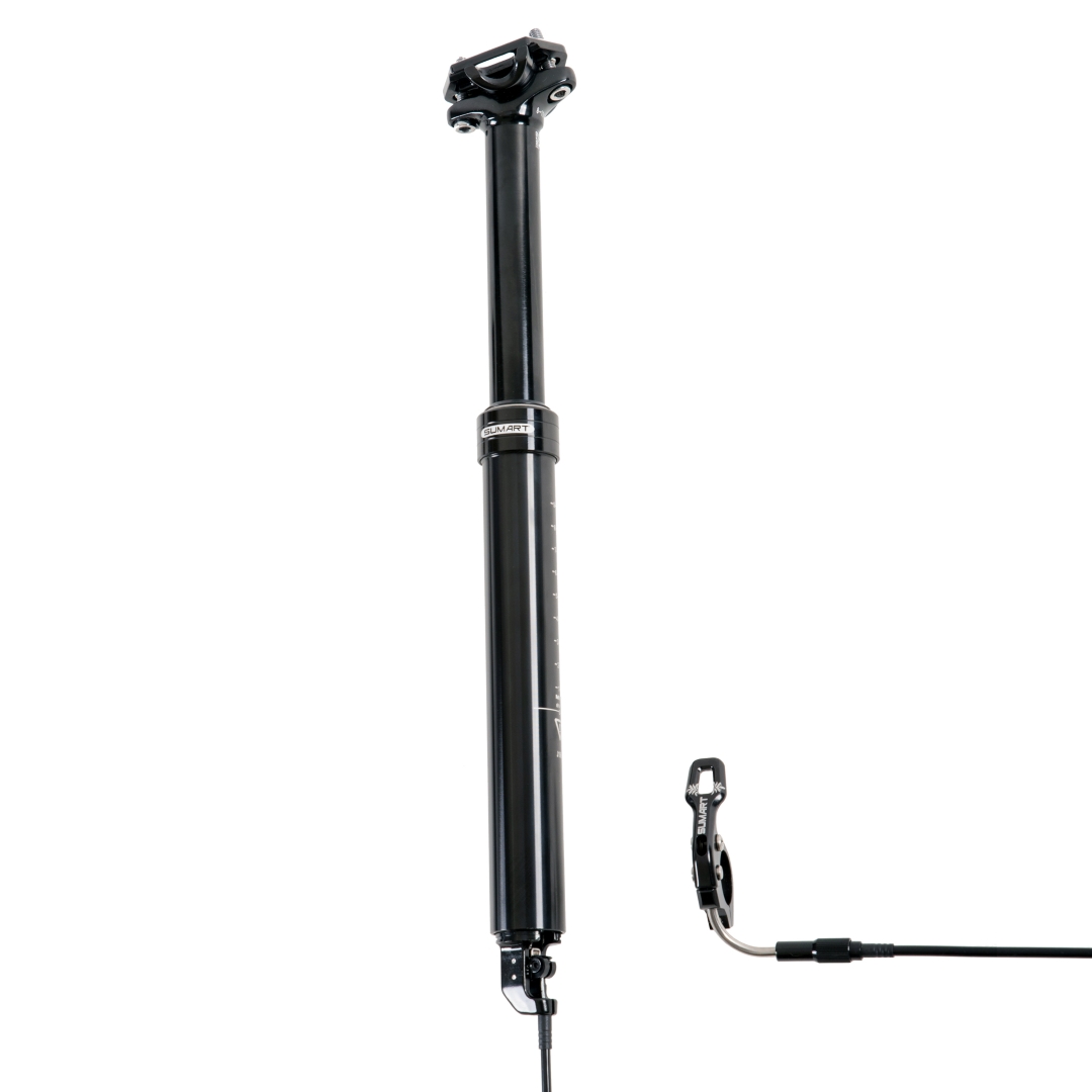 SUMART DROPPER SEATPOST DSP41
