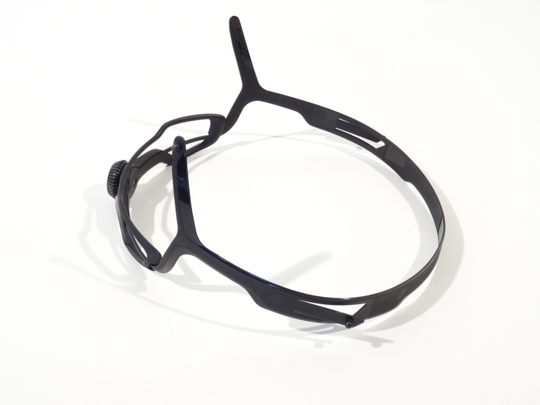 246391 - SCOTT M-RAS SOLO BLACK