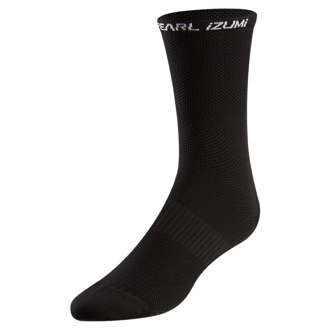 PEARL IZUMI ELITE TALL CYCLING SOCK