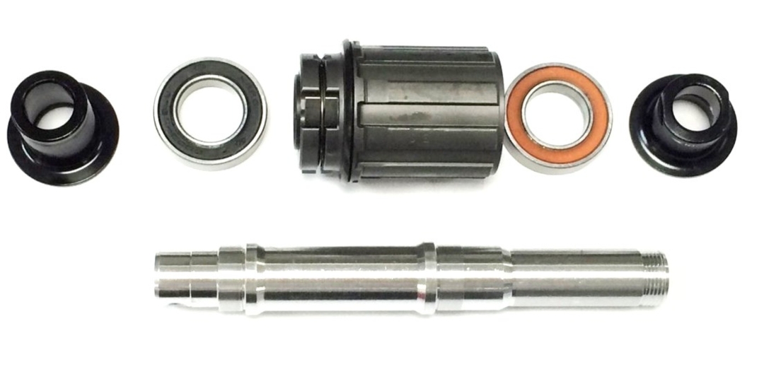 242439 - SYNCROS HUB REP KIT FORMULA CL148S OSZ