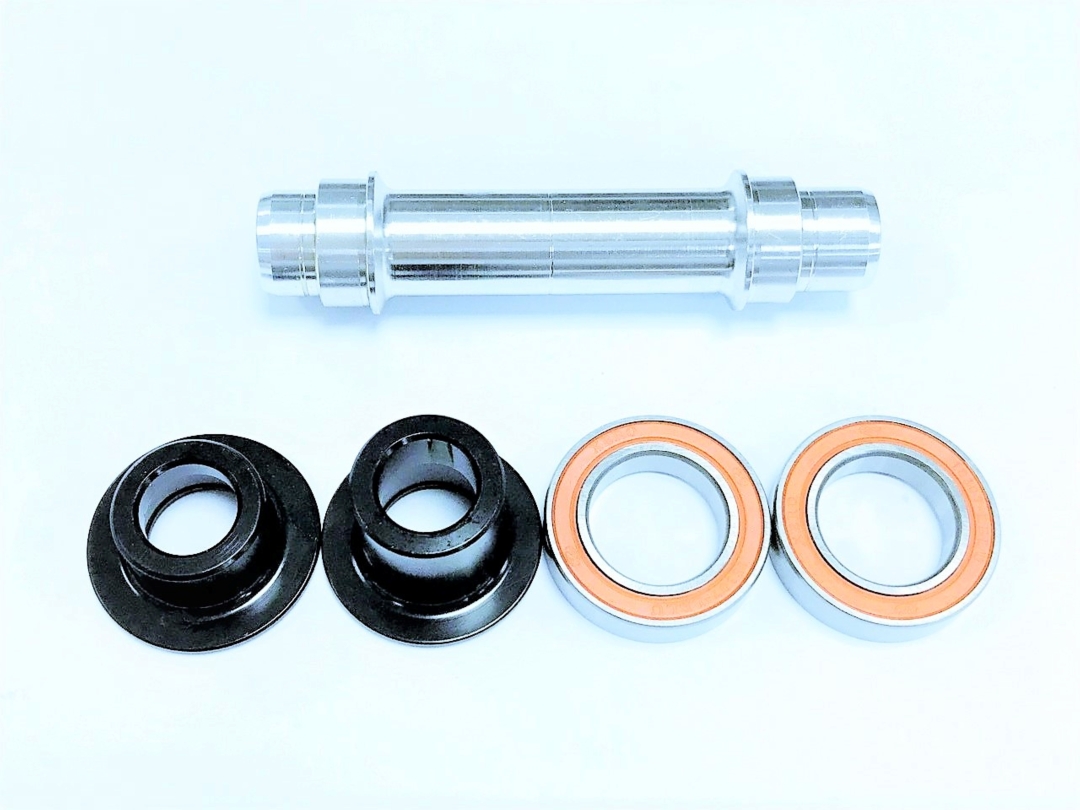 271260 - SCOTT HUB REP KIT FORM TXC-712 F 19