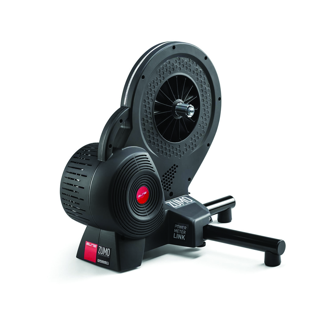 ELITE HOMETRAINER ZUMO