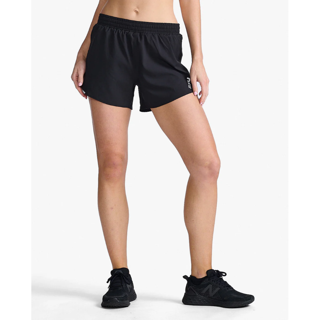 2XU AERO 5 INCH RUNNING WOMEN'S SHORTS