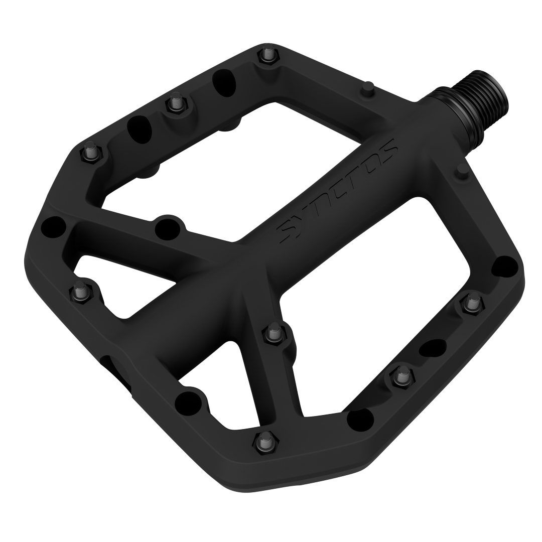 SYNCROS FLAT SQUAMISH IV PEDALS
