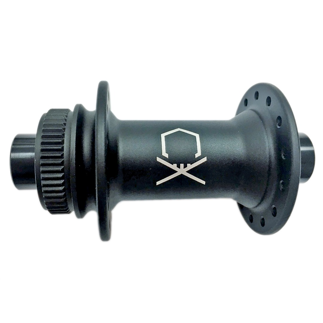 272212 - BERGAMONT HUB FRONT FORMULA CL-712