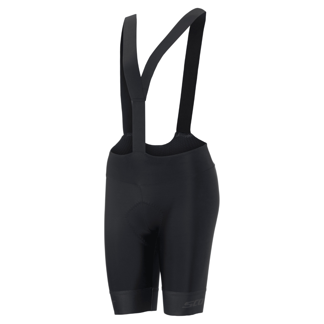 SCOTT RC PRO +++ WOMEN'S CYCLING BIBSHORTS