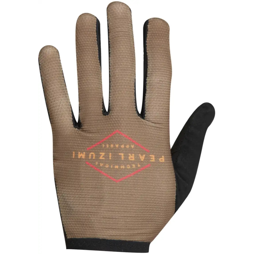 PEARL IZUMI MEN'S ELEVATE MESH LTD CYCLING GLOVES