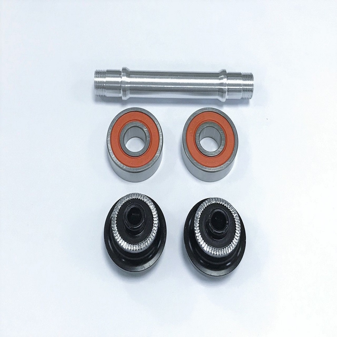 271248 - SCOTT HUB REP KIT SY RR/RP2.0 MERR 1.5 F19