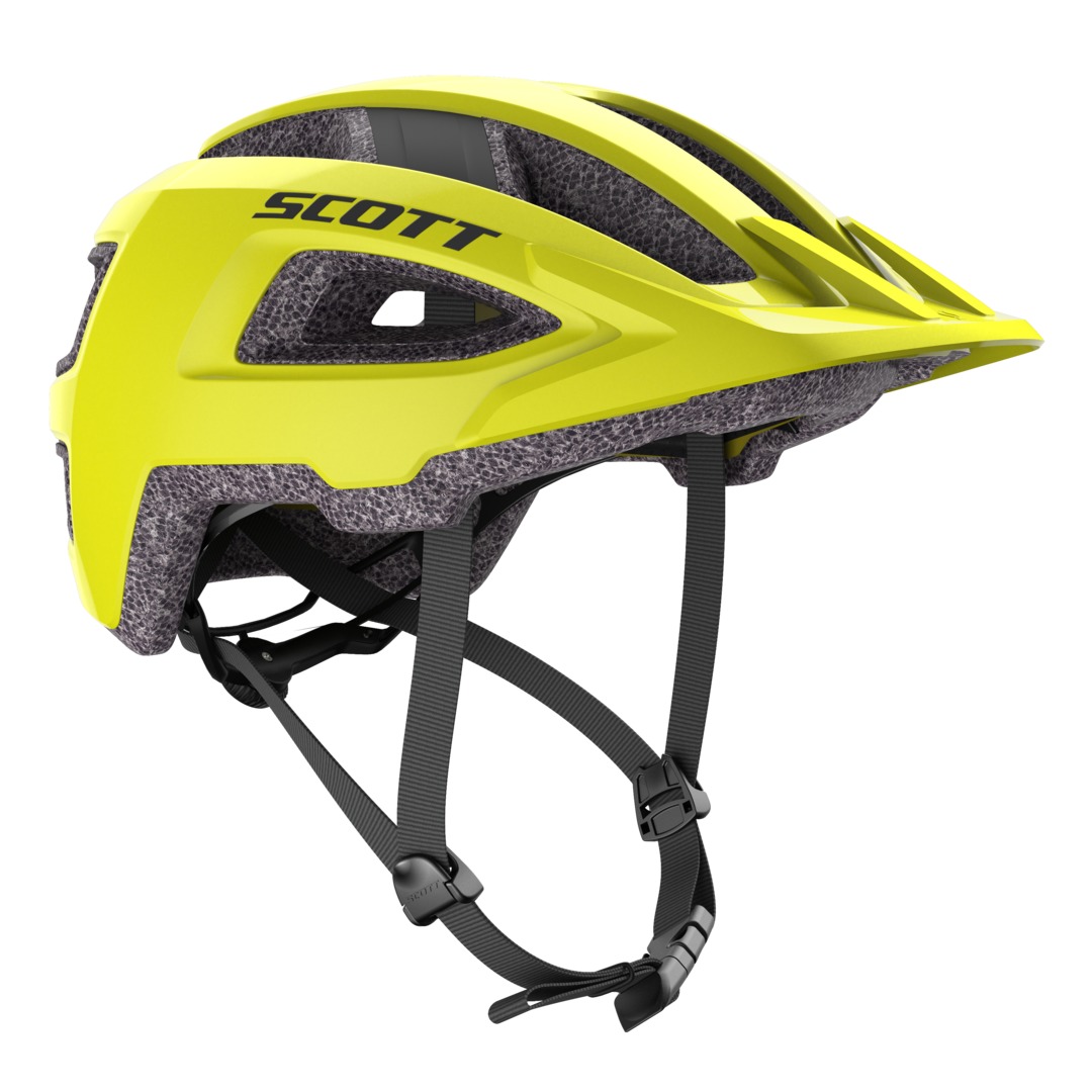 SCOTT GROOVE PLUS MTB MIPS HELMET