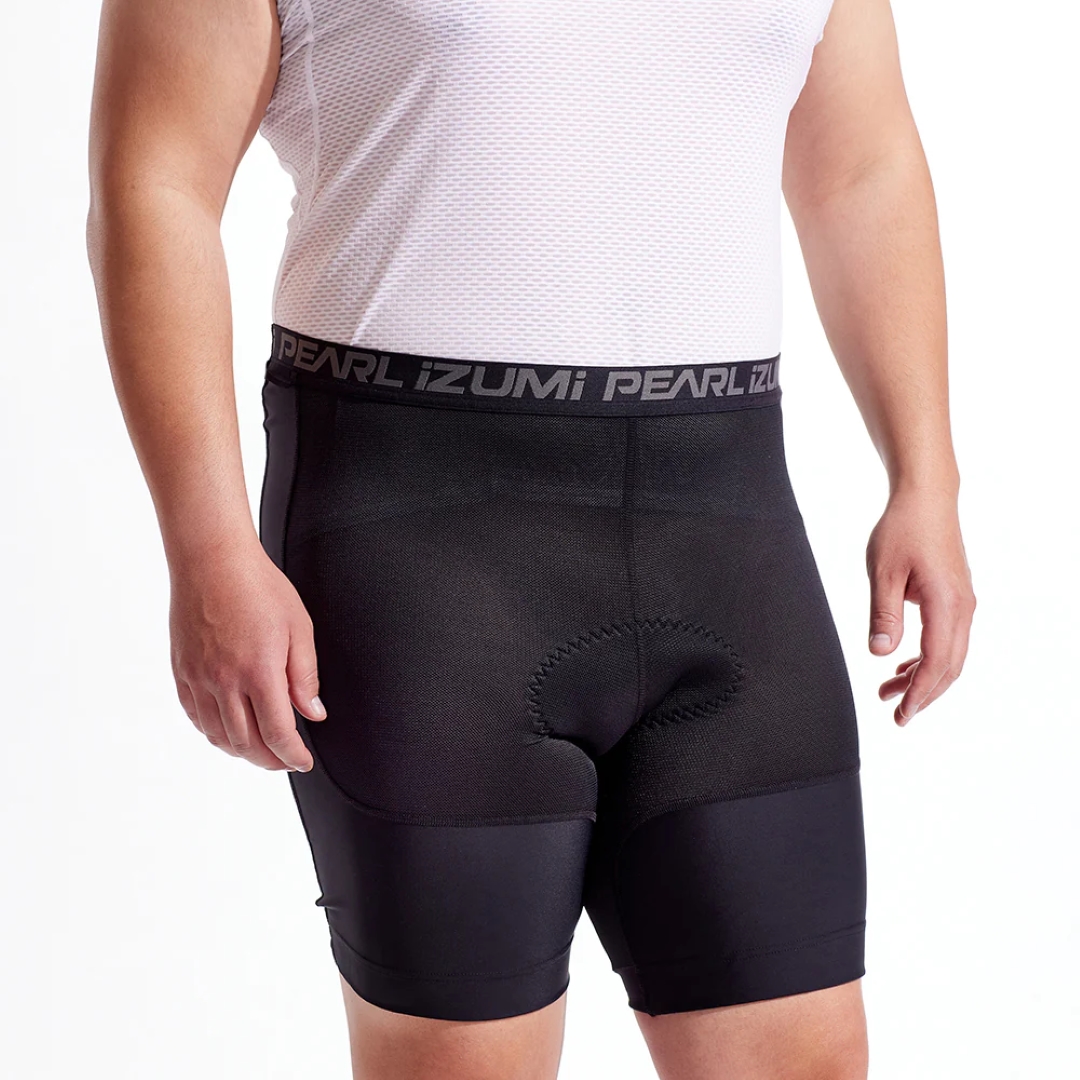 PEARL IZUMI SELECT LINER MEN'S CYCLING SHORTS