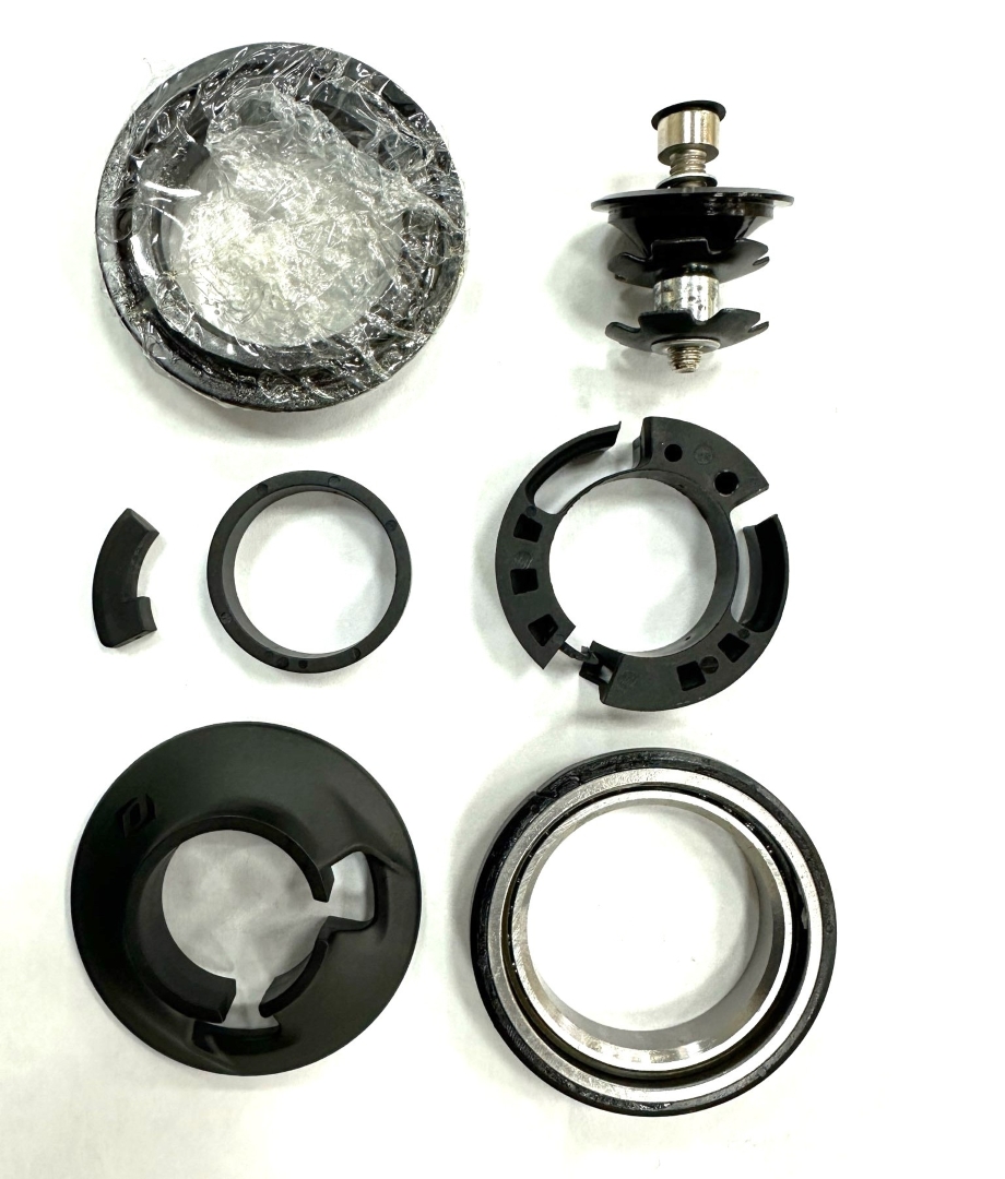 297728 - SCOTT HEADSET KIT SCALE ALLOY 23