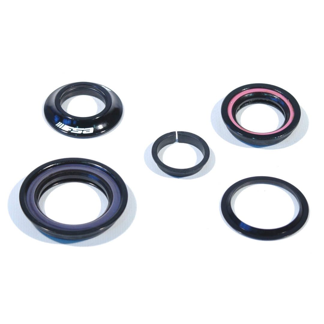 248887 - BERGAMONT HEADSET SEMIINT. TAP. 1/1.8-1.5ECO