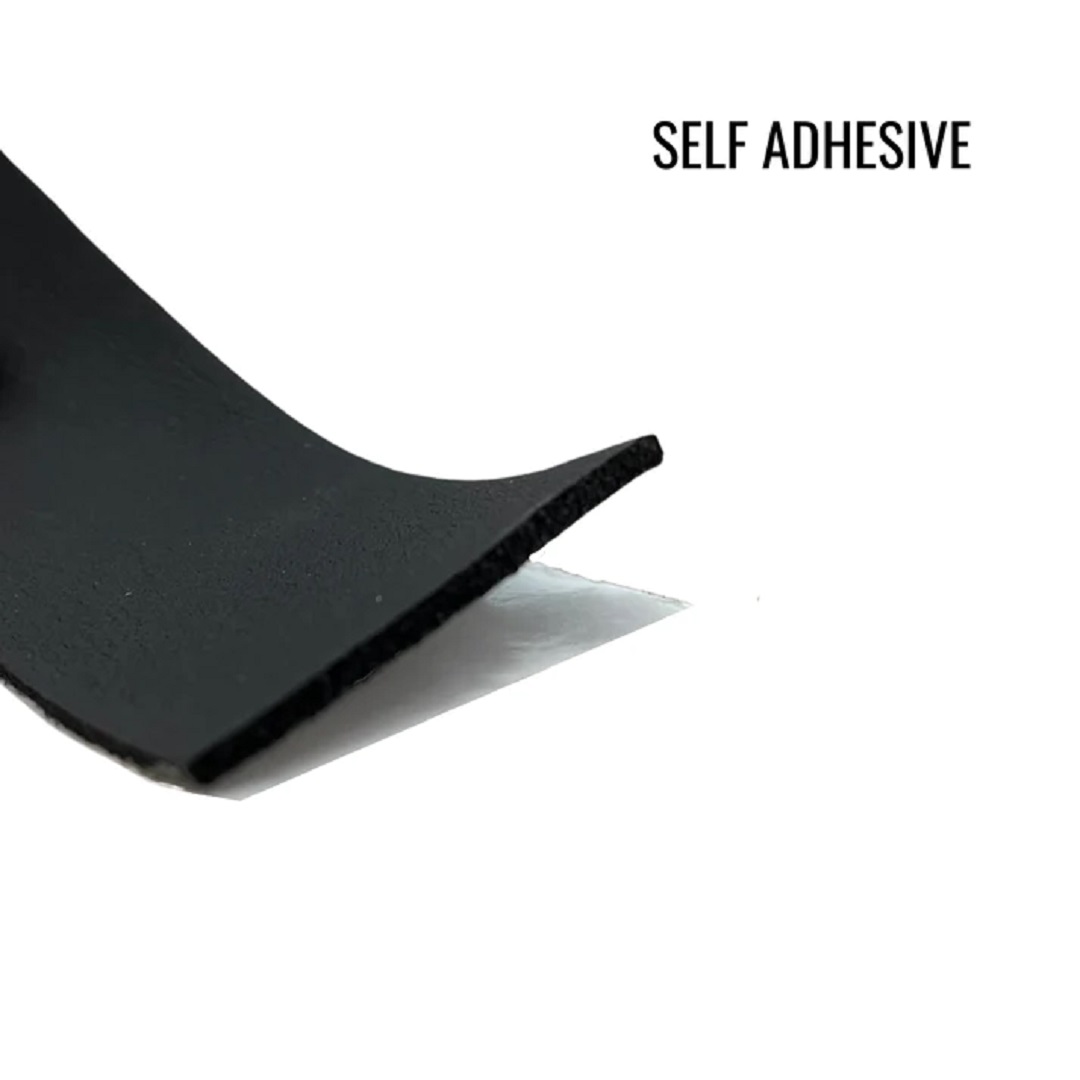 NAC CABLE NOISE REDUCTION FOAM