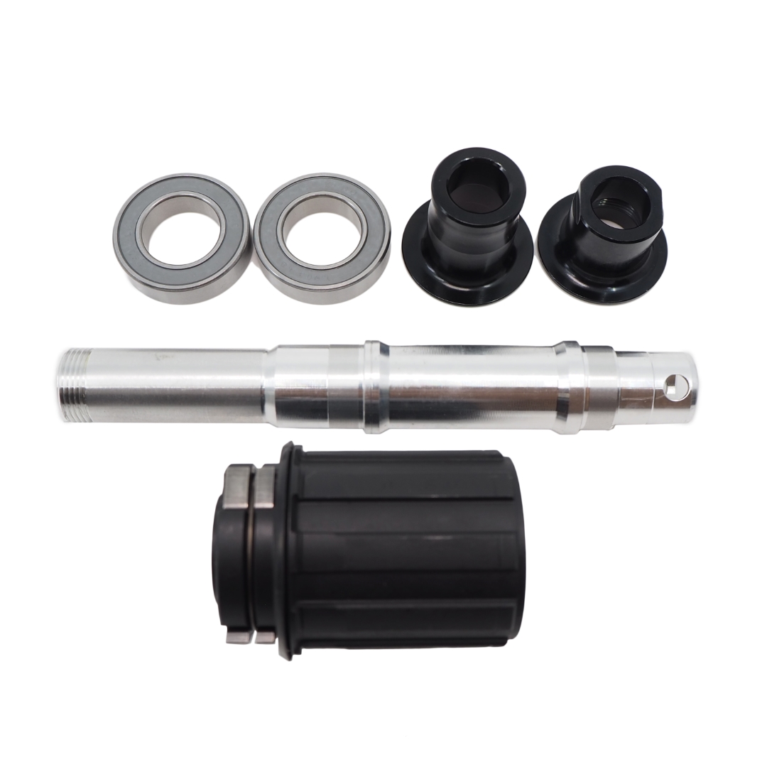 277384 - BERGAMONT HUB REP KIT REAR FORMULA RXC-142S 20