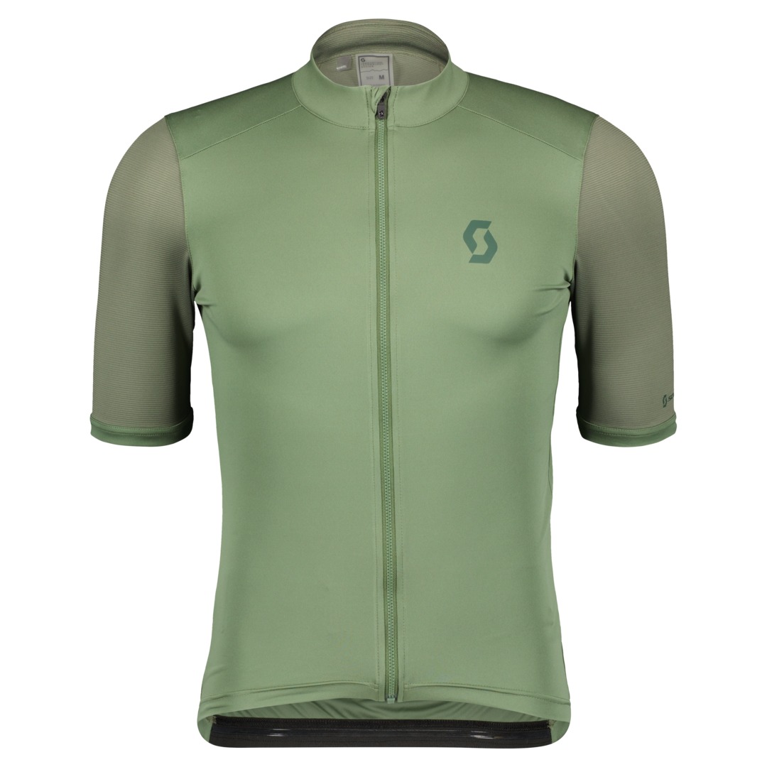 SCOTT ENDURANCE 10 SHORT SLEEVE MEN'S CYCLING JERSEY