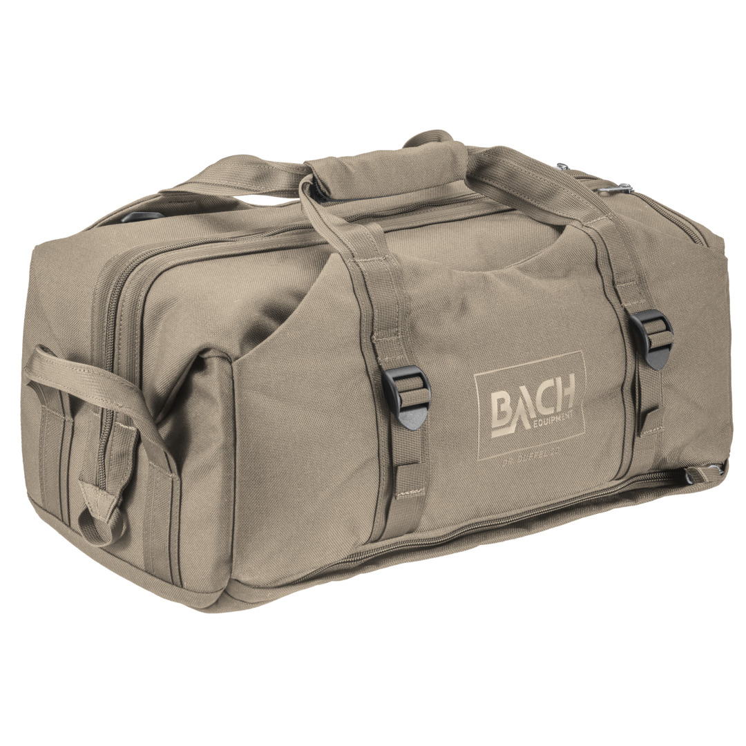 BACH DR. DUFFEL 20