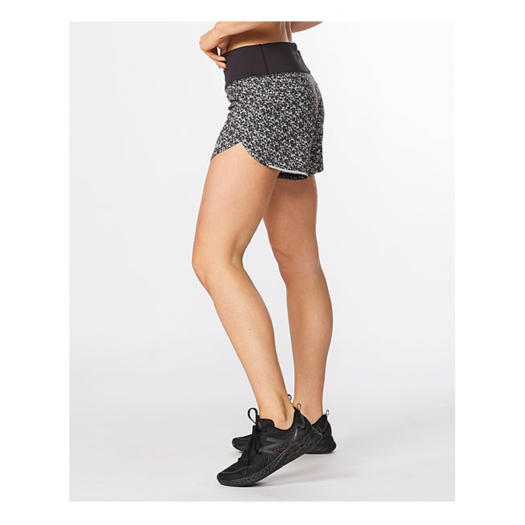 2XU AERO 4 INCH WOMEN'S RUNNING SHORTS