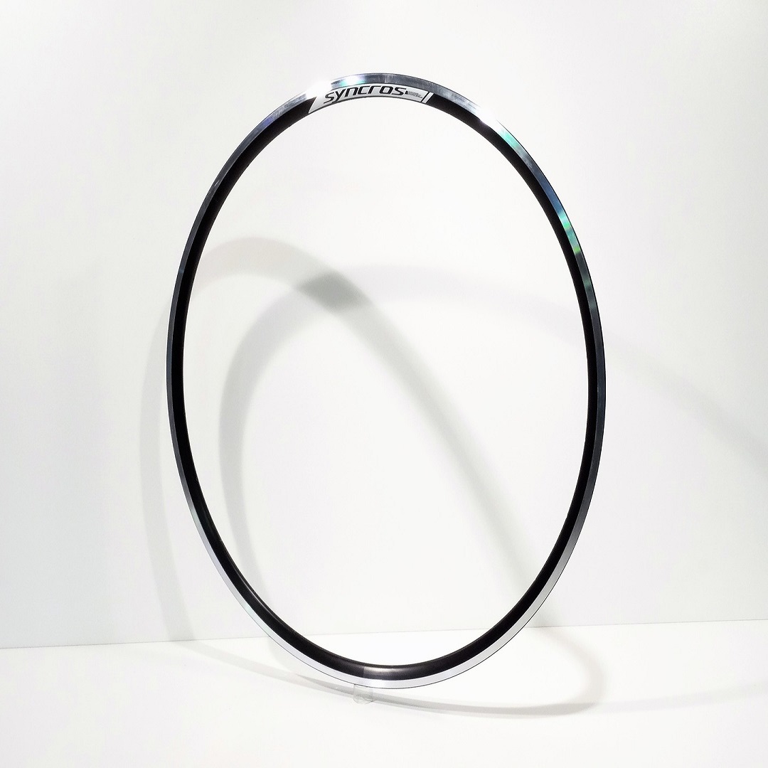 262061 - SCOTT RIM SYNCROS ALEX RACE 22 24H BLACK