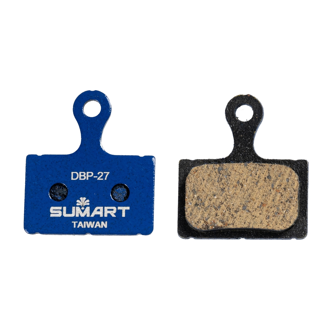 SUMART DISC BRAKE PADS DBP-27