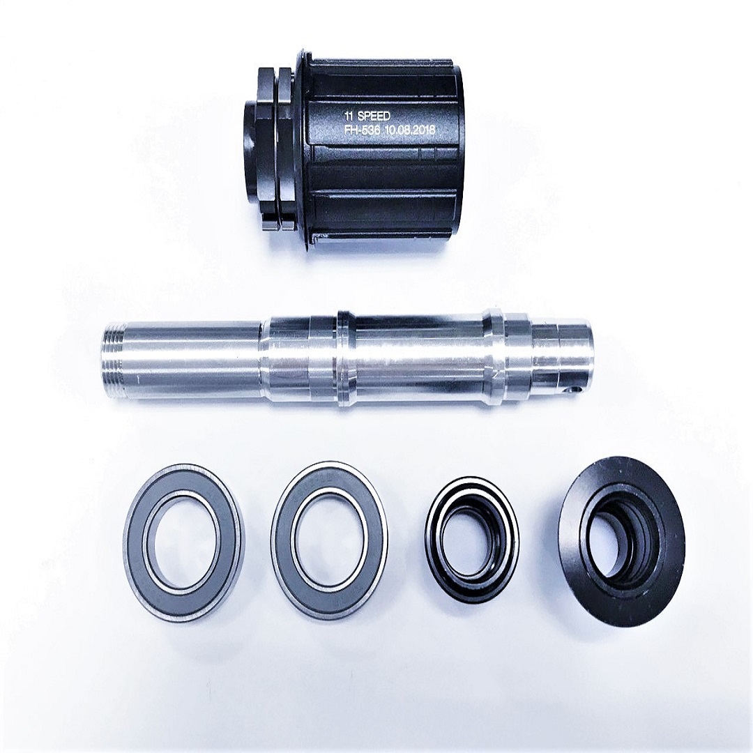 271259 - SCOTT HUB REP KIT FROM TXC-142A R 19