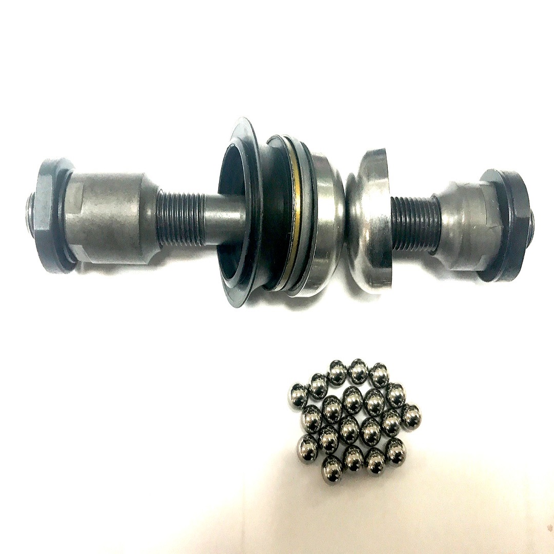 264579 - SCOTT HUB REP KIT FORMULA CL-51 FRONT