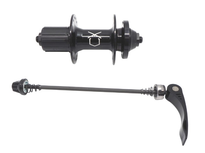 292674 -BERGAMONT HUB REAR FORMULA DC-1422 22