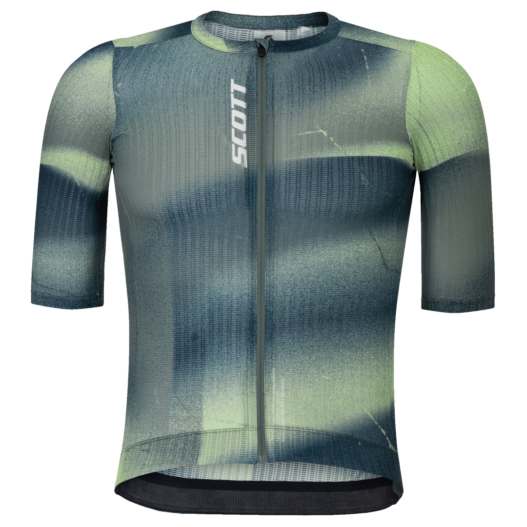 SCOTT PRO SL SHORT-SLEEVE MEN'S CYCLING JERSEY