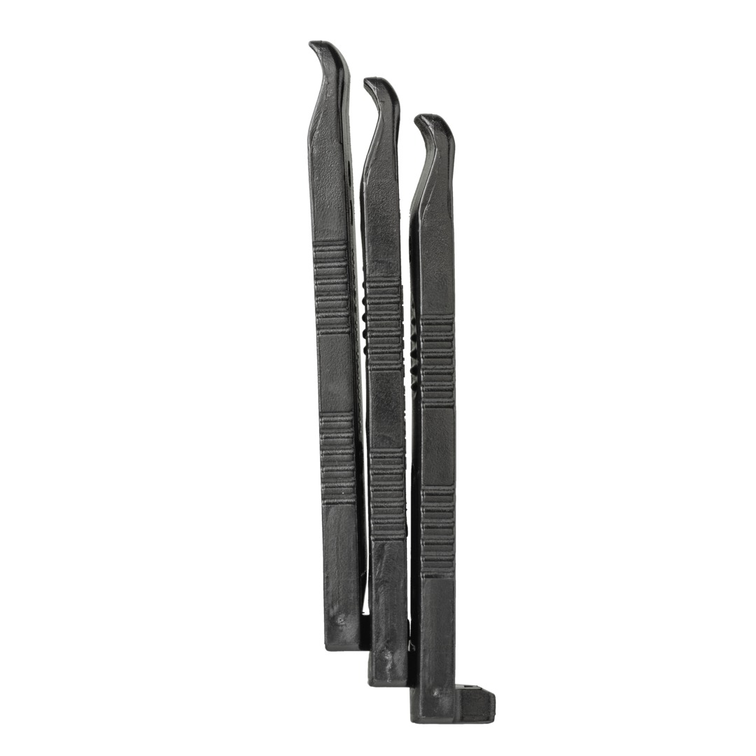 SYNCROS TIRE LEVER SET 3PCS ST-07 BLACK