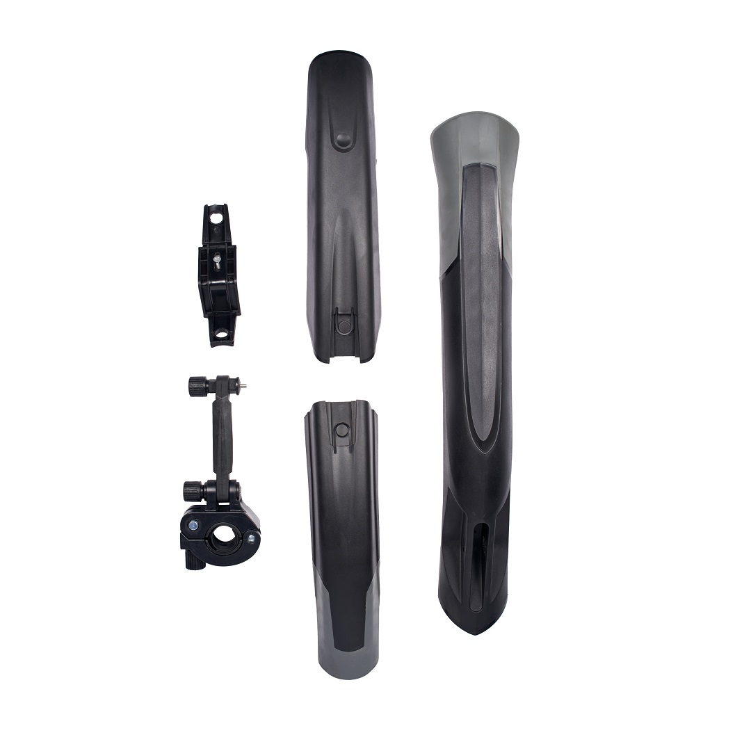 PROBIKE EVERYDAY UNIVERSAL BIKE MUDGUARD FENDERS