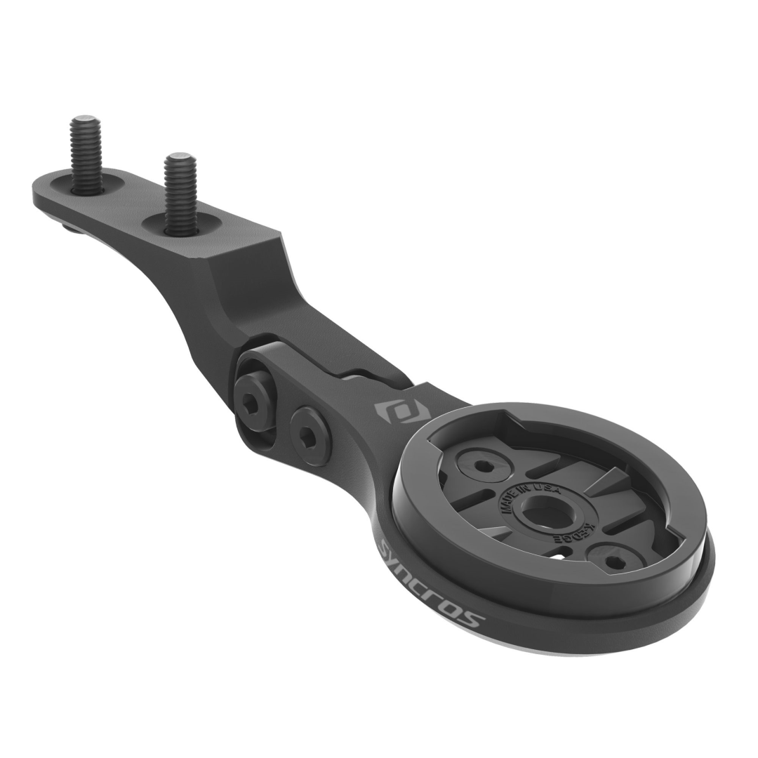 292889 - SYNCROS IC AERO FRONT CYCLING COMPUTER MOUNT