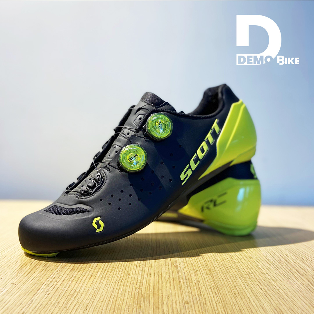 SCOTT ROAD RC DEMO CYCLING SHOE