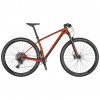 scott scale 940 red bike